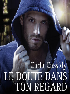 cover image of Le doute dans ton regard